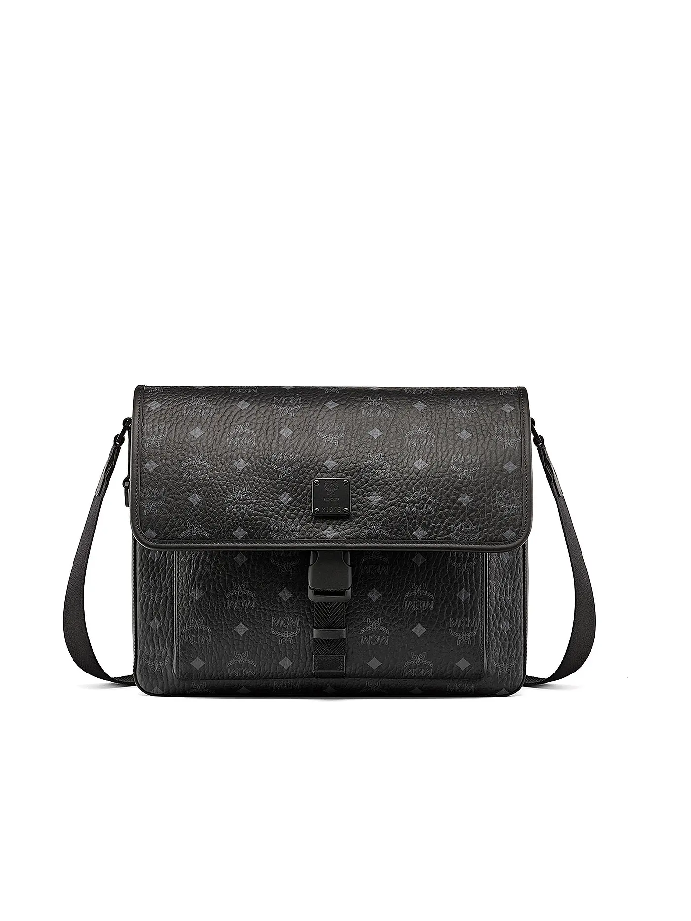 MCM | Tasche - Messenger Bag MCM KLASSIK Medium | 